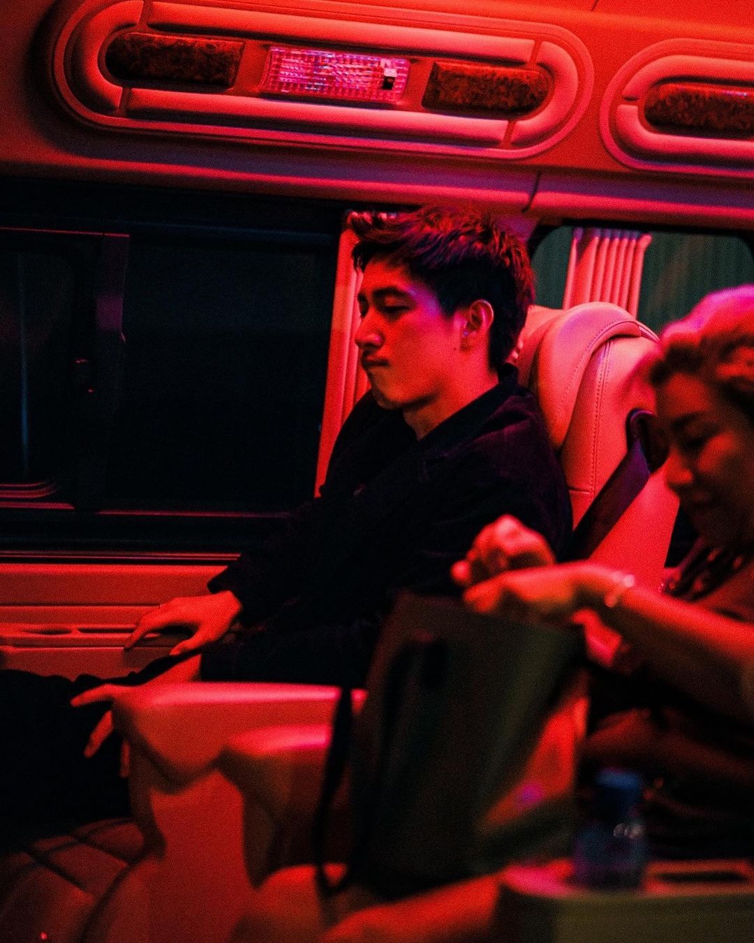 โตโน่ - ภาคิน คำวิลัยศักดิ์