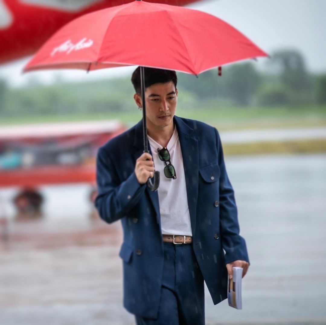 โตโน่ - ภาคิน คำวิลัยศักดิ์