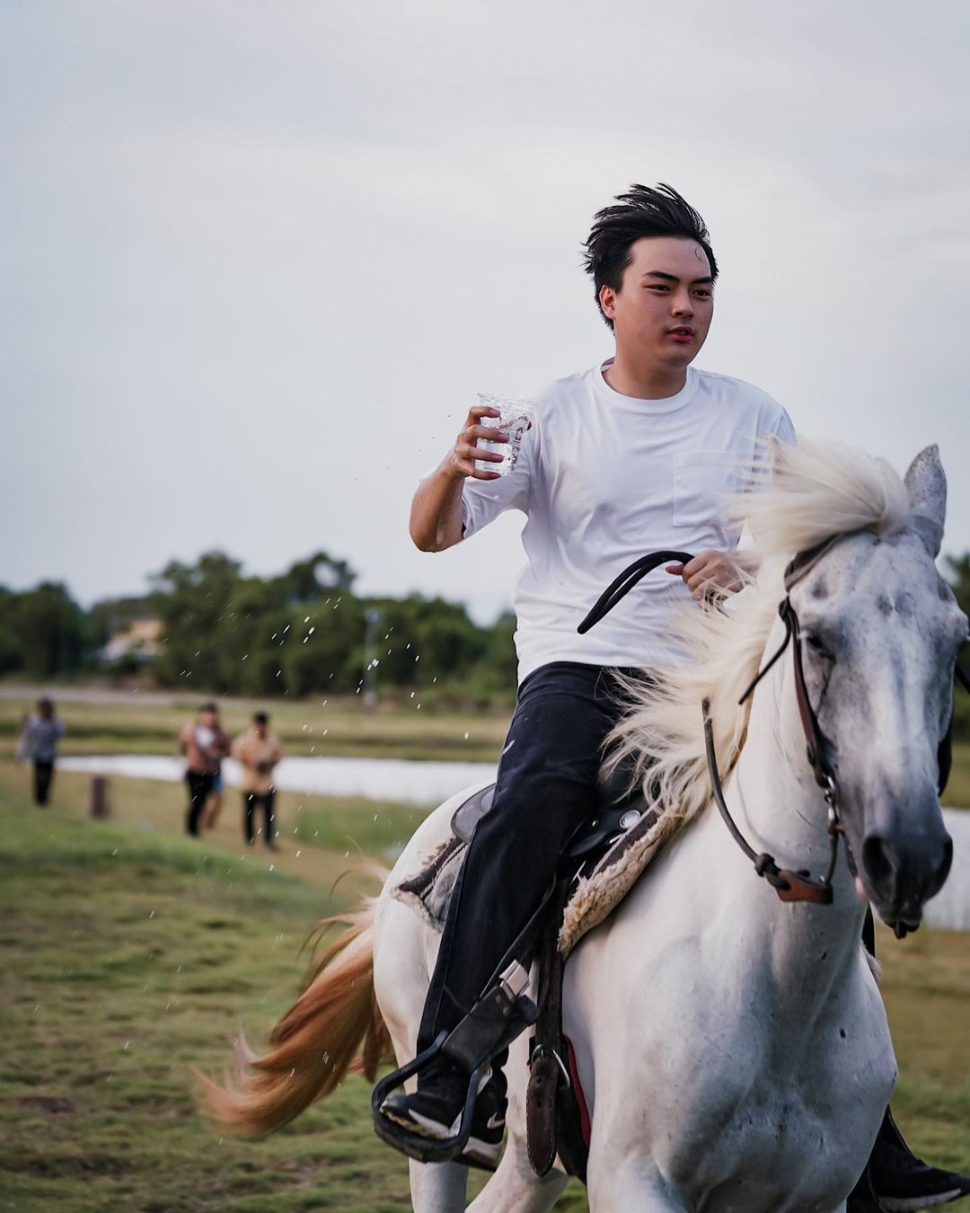 โตโน่ - ภาคิน คำวิลัยศักดิ์
