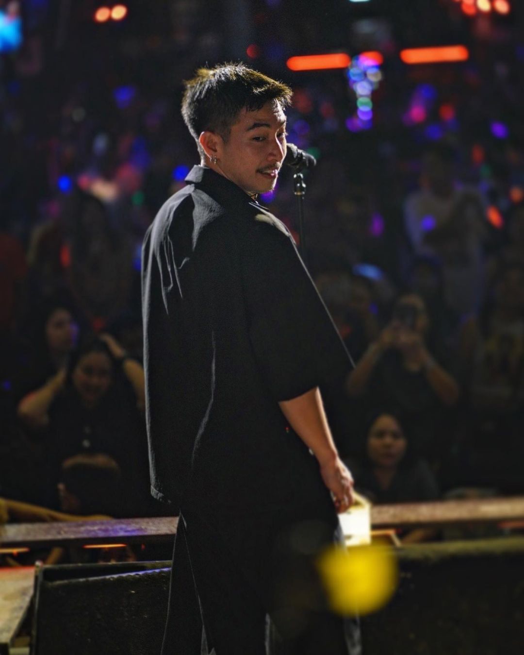 โตโน่ - ภาคิน คำวิลัยศักดิ์