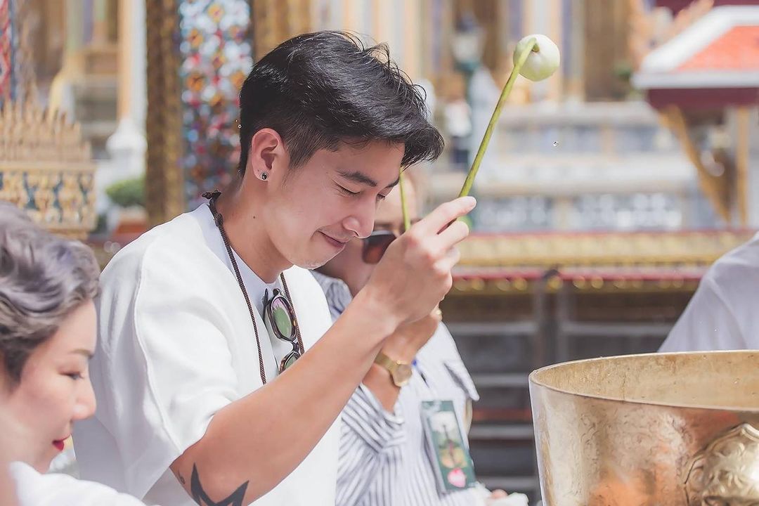 โตโน่ - ภาคิน คำวิลัยศักดิ์