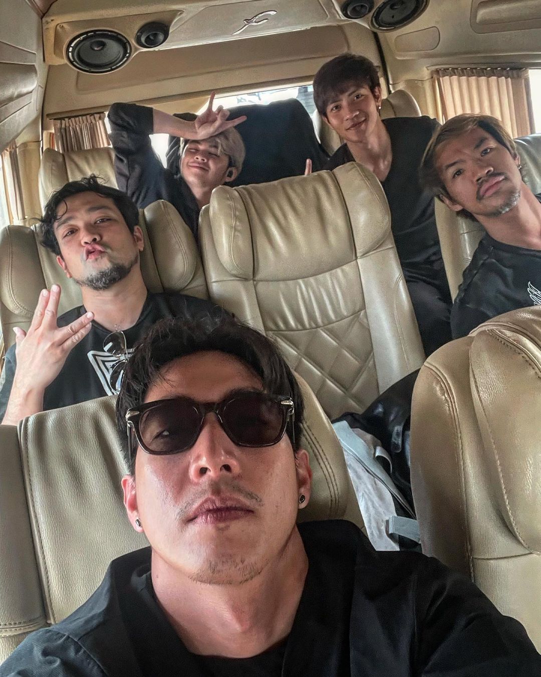 โตโน่ - ภาคิน คำวิลัยศักดิ์