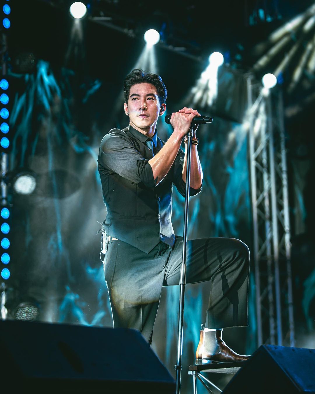 โตโน่ - ภาคิน คำวิลัยศักดิ์