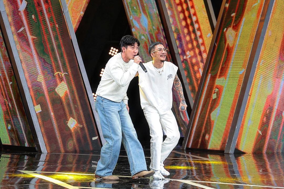 โตโน่ - ภาคิน คำวิลัยศักดิ์