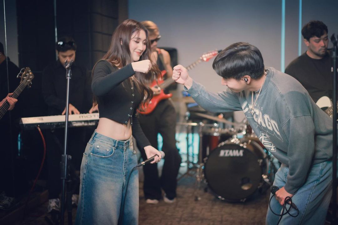 โตโน่ - ภาคิน คำวิลัยศักดิ์