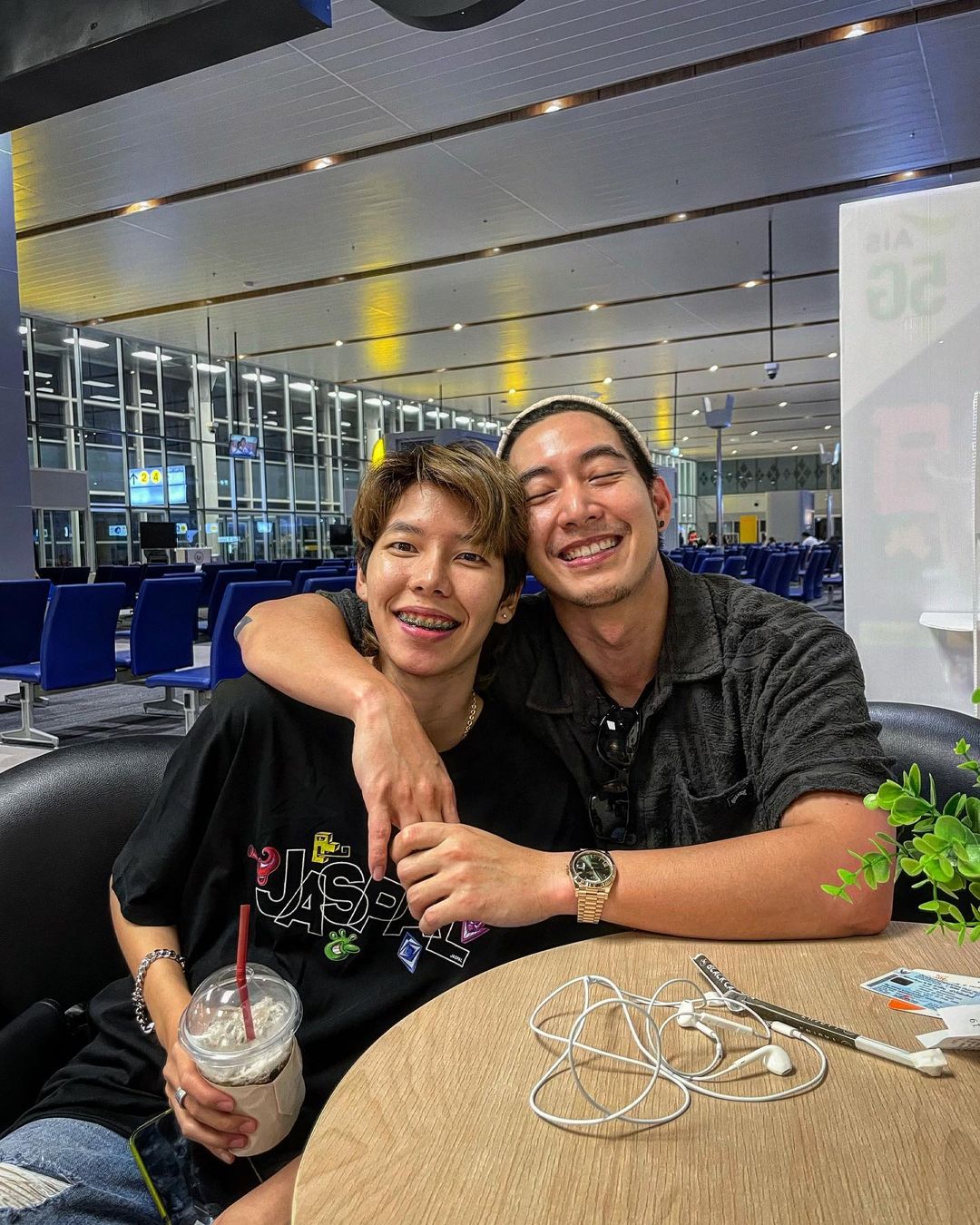 โตโน่ - ภาคิน คำวิลัยศักดิ์