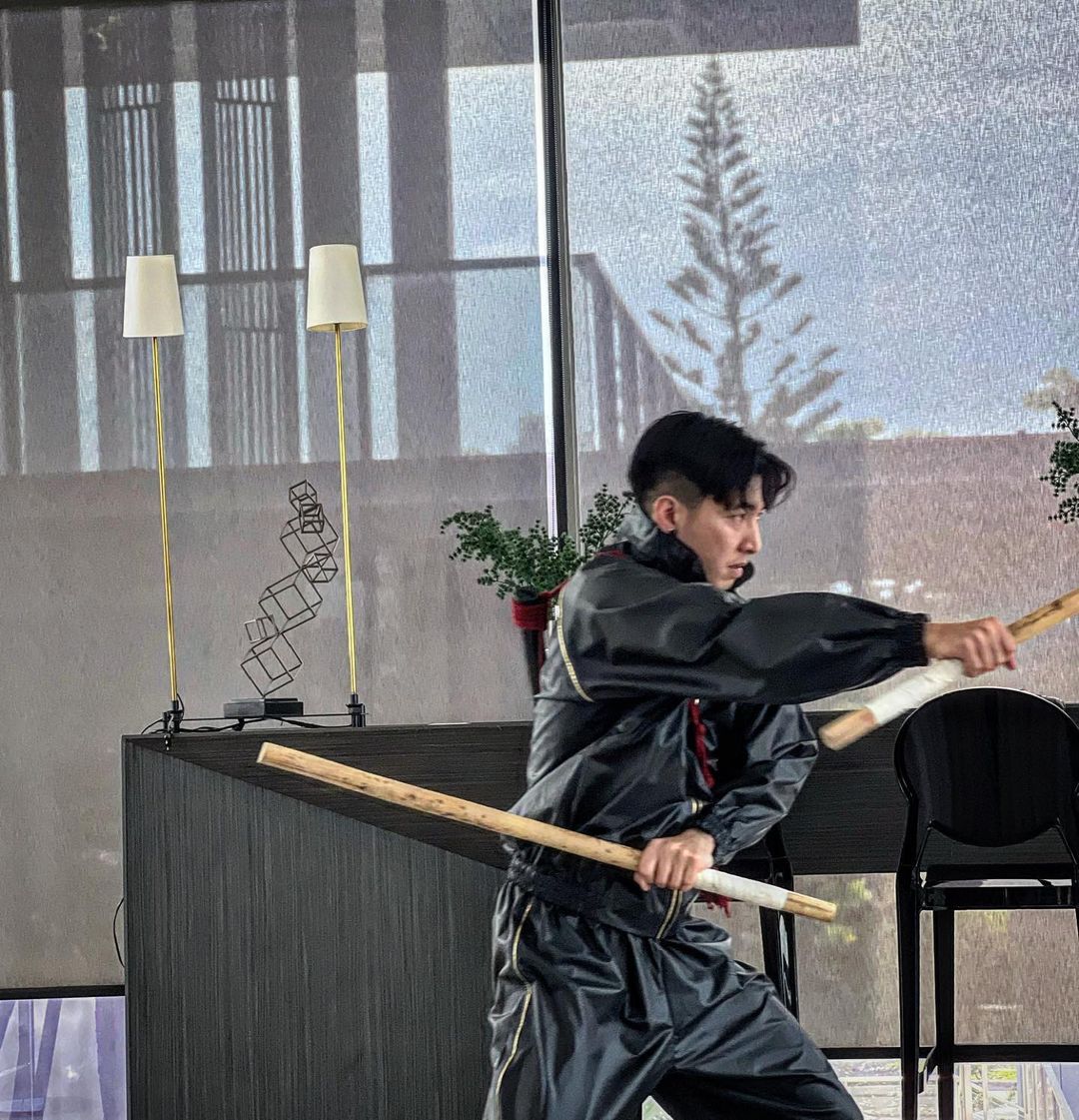 โตโน่ - ภาคิน คำวิลัยศักดิ์