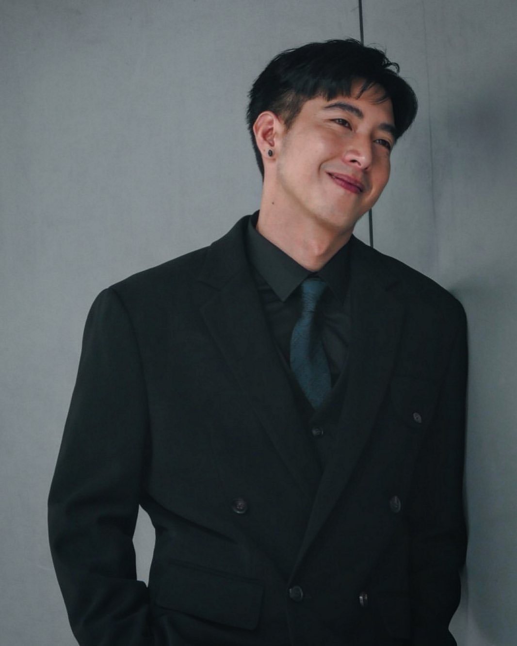 โตโน่ - ภาคิน คำวิลัยศักดิ์