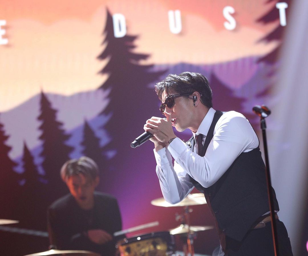โตโน่ - ภาคิน คำวิลัยศักดิ์