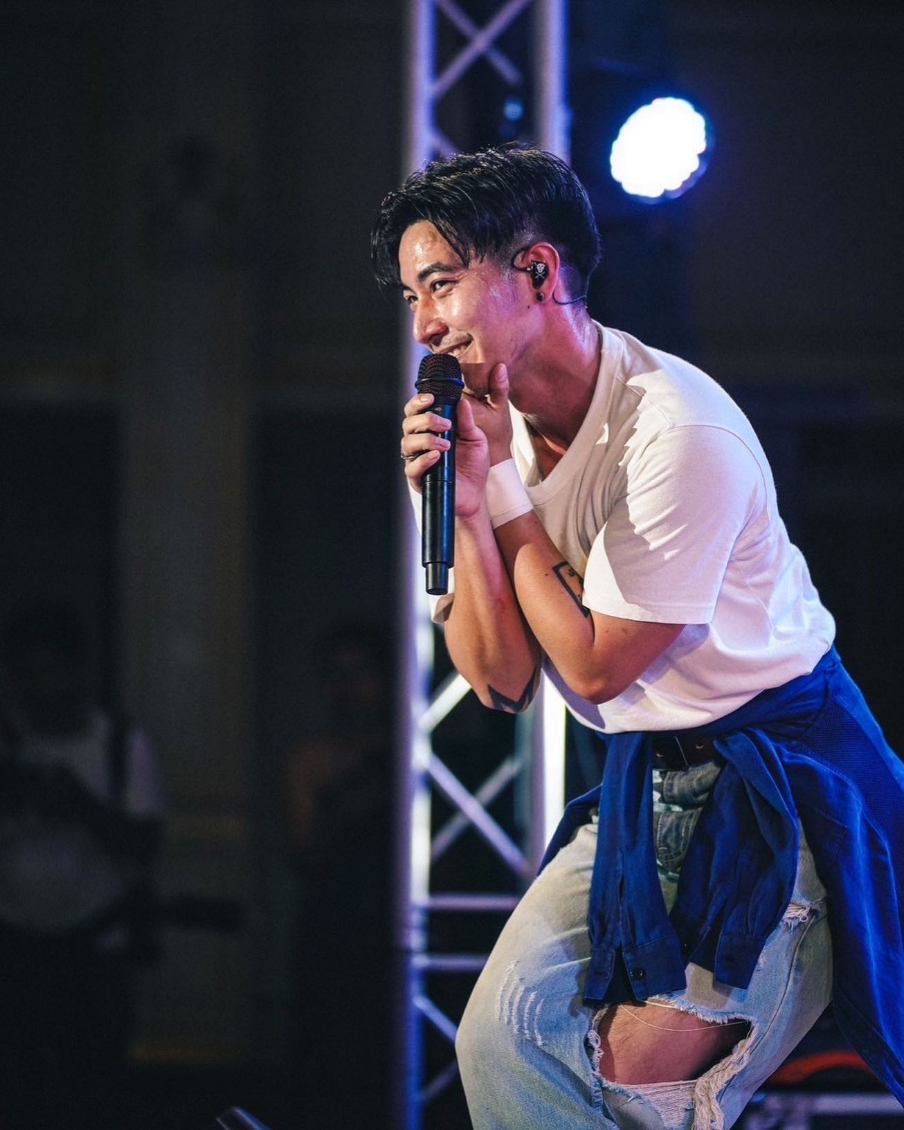 โตโน่ - ภาคิน คำวิลัยศักดิ์