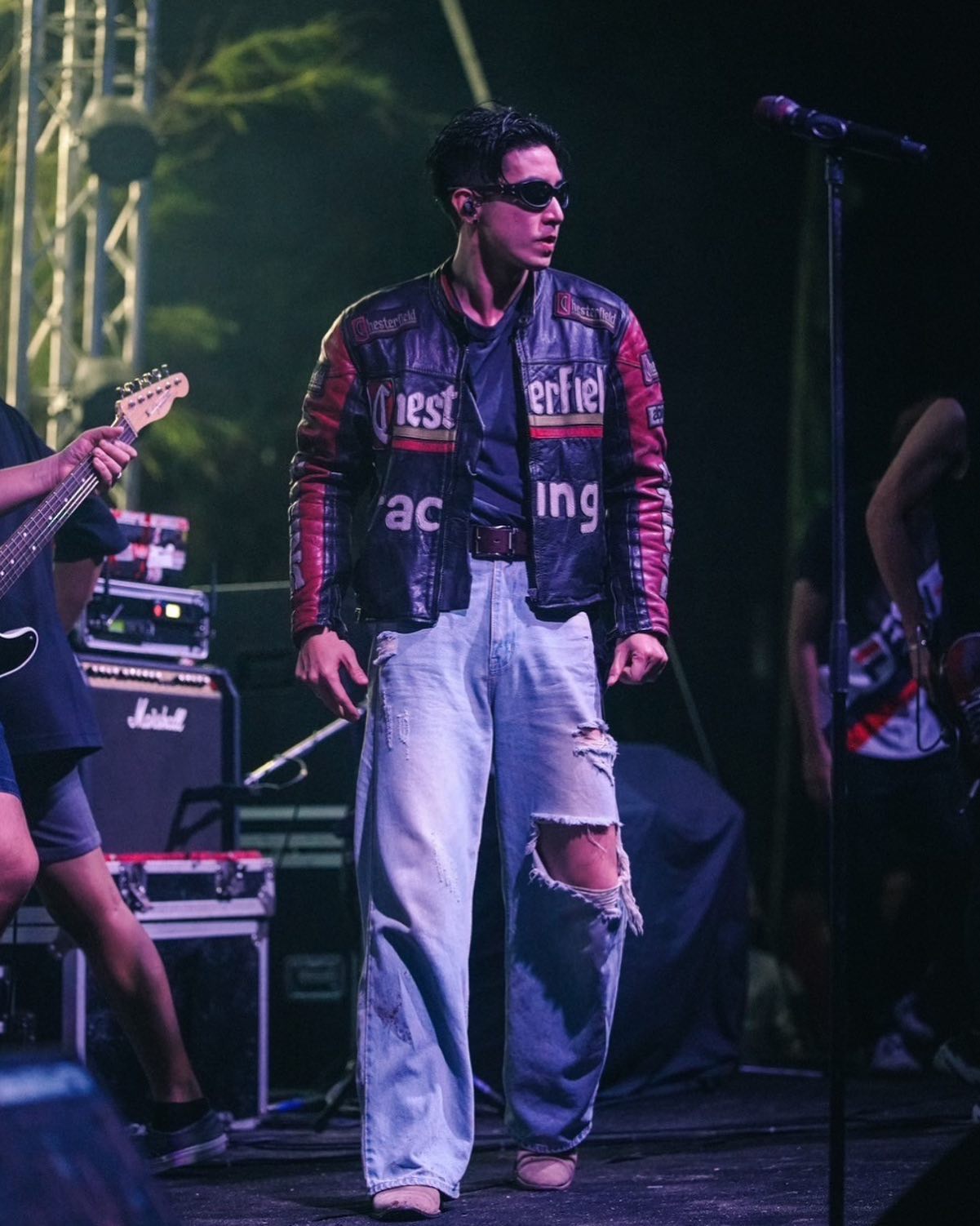 โตโน่ - ภาคิน คำวิลัยศักดิ์