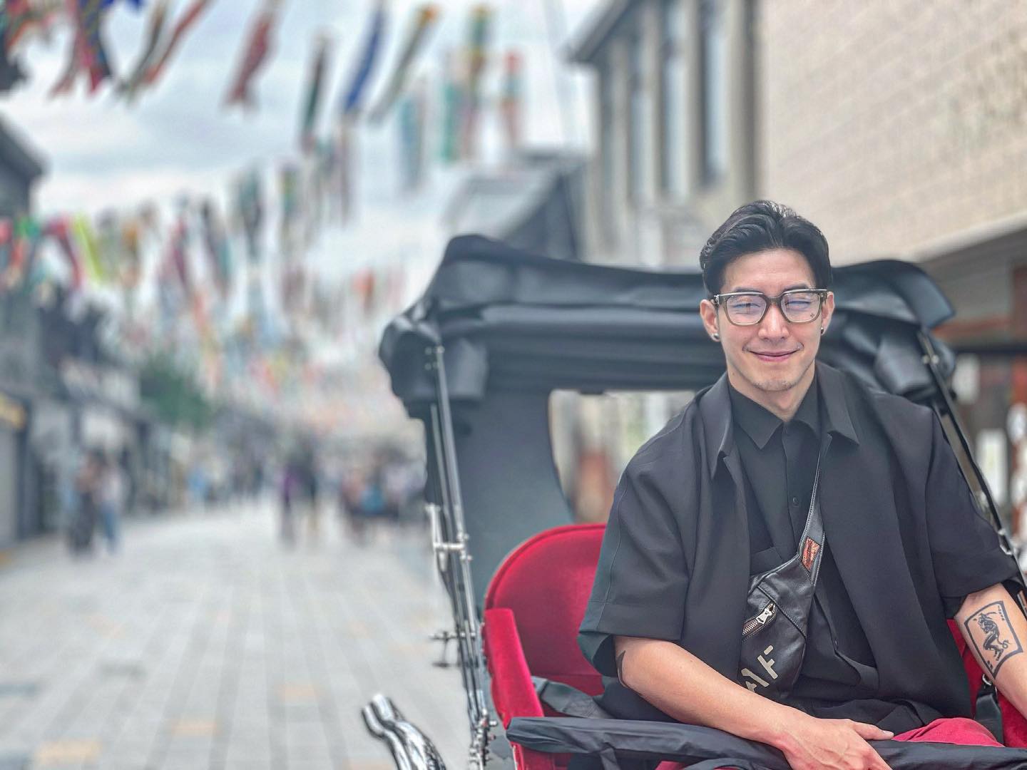 โตโน่ - ภาคิน คำวิลัยศักดิ์
