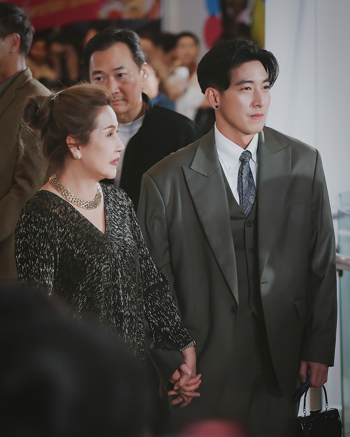โตโน่ - ภาคิน คำวิลัยศักดิ์