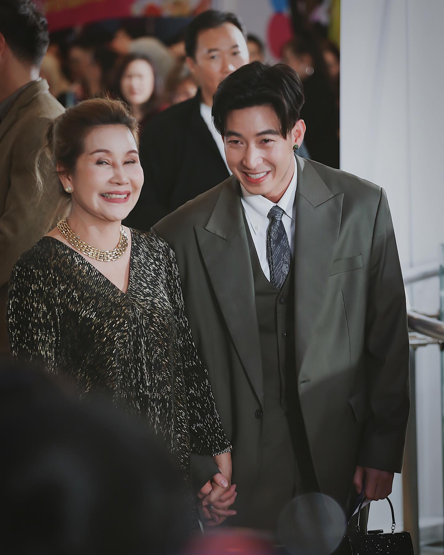 โตโน่ - ภาคิน คำวิลัยศักดิ์