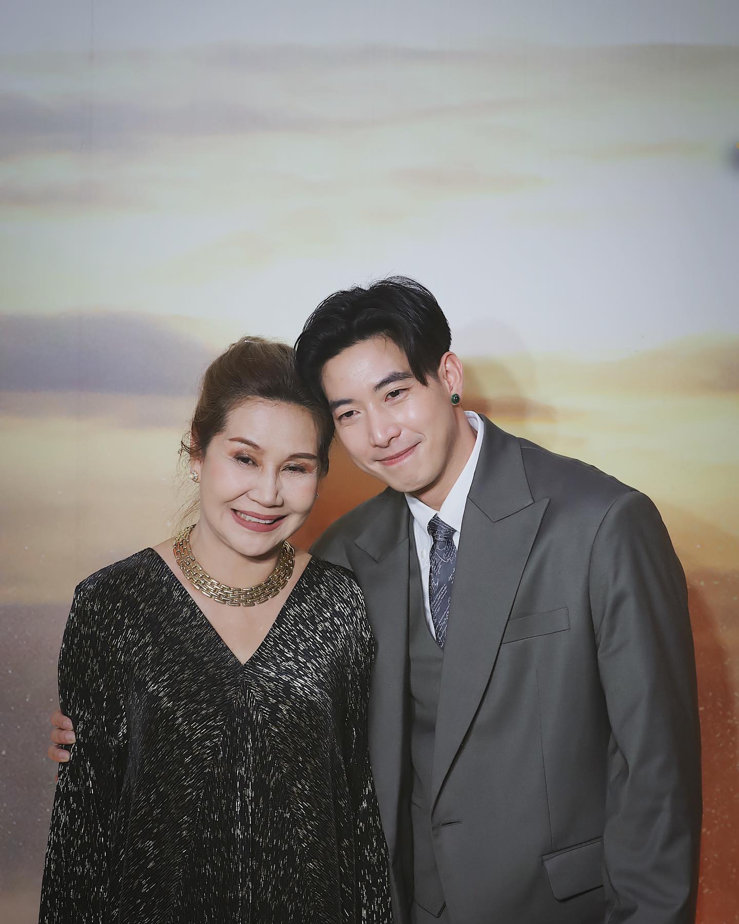 โตโน่ - ภาคิน คำวิลัยศักดิ์