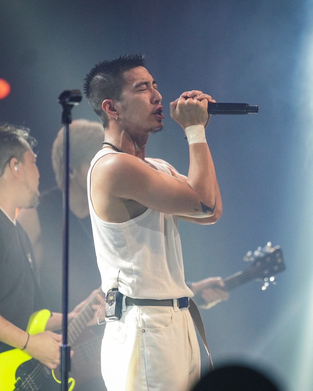 โตโน่ - ภาคิน คำวิลัยศักดิ์