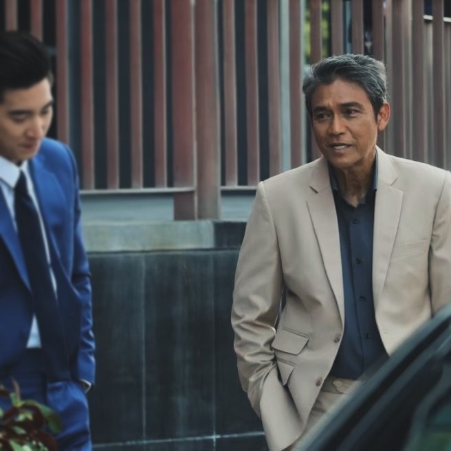 โตโน่ - ภาคิน คำวิลัยศักดิ์