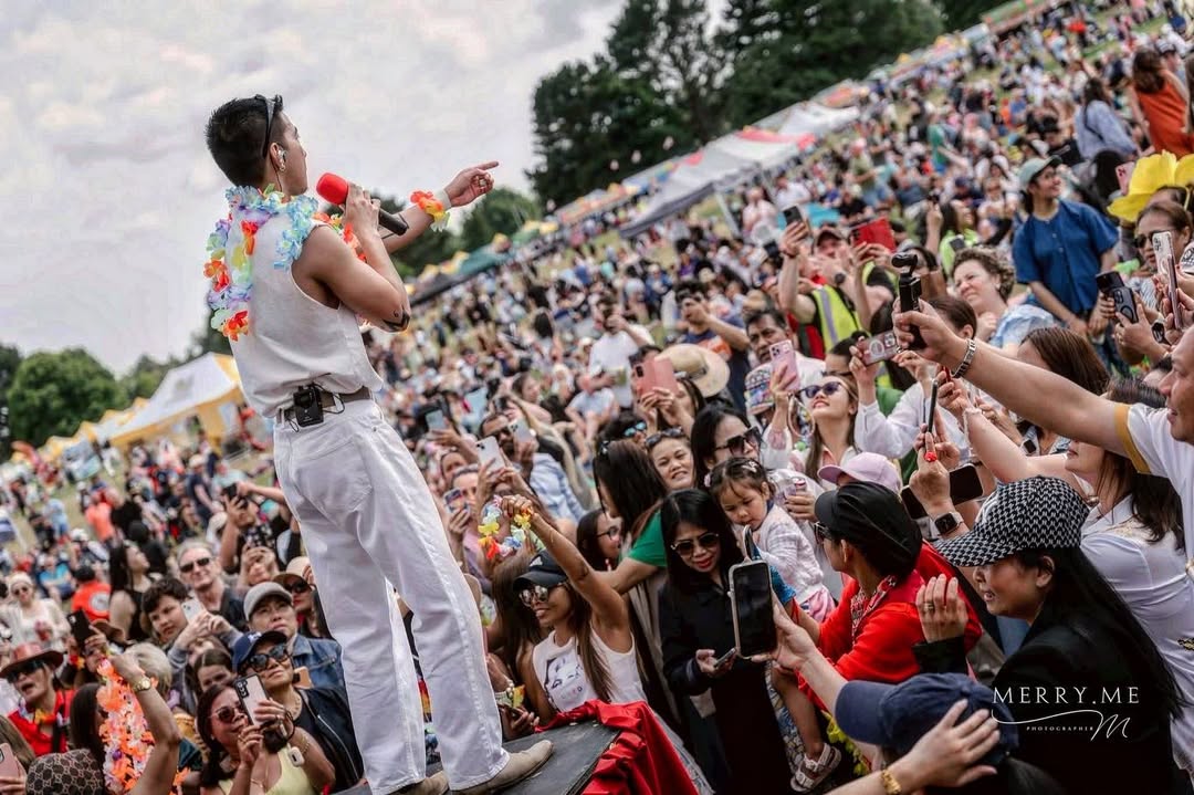 โตโน่ - ภาคิน คำวิลัยศักดิ์