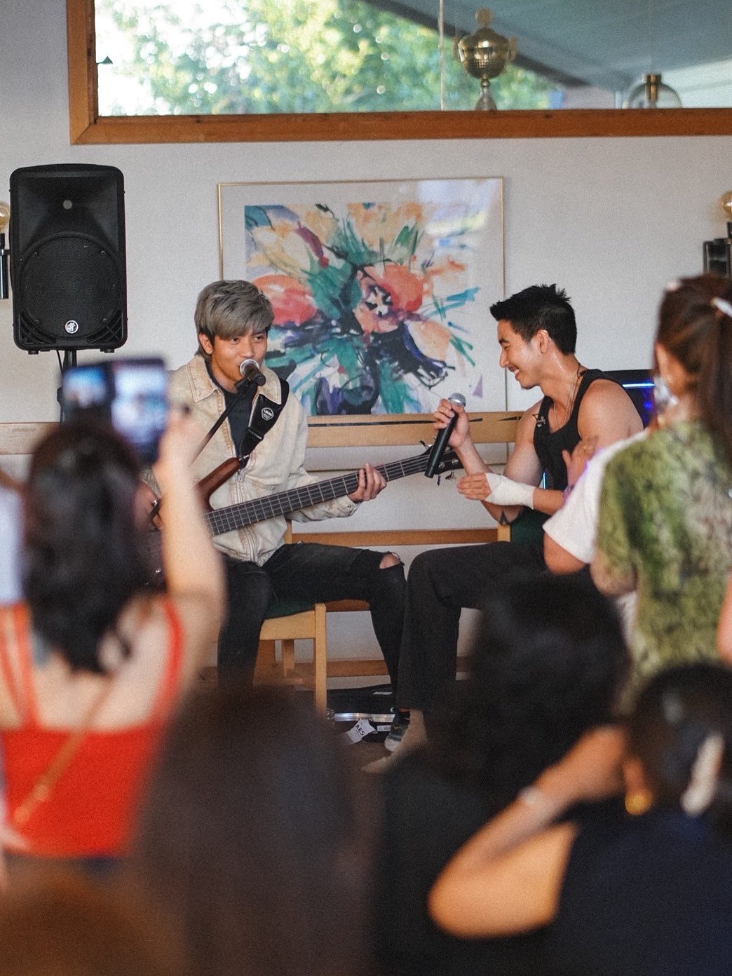 โตโน่ - ภาคิน คำวิลัยศักดิ์