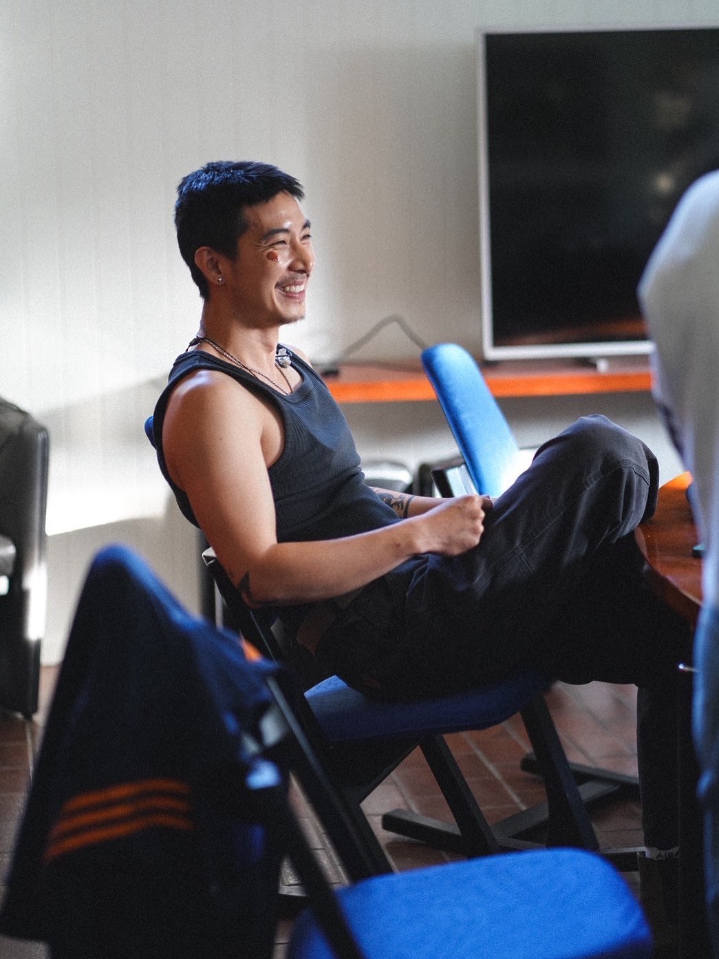 โตโน่ - ภาคิน คำวิลัยศักดิ์