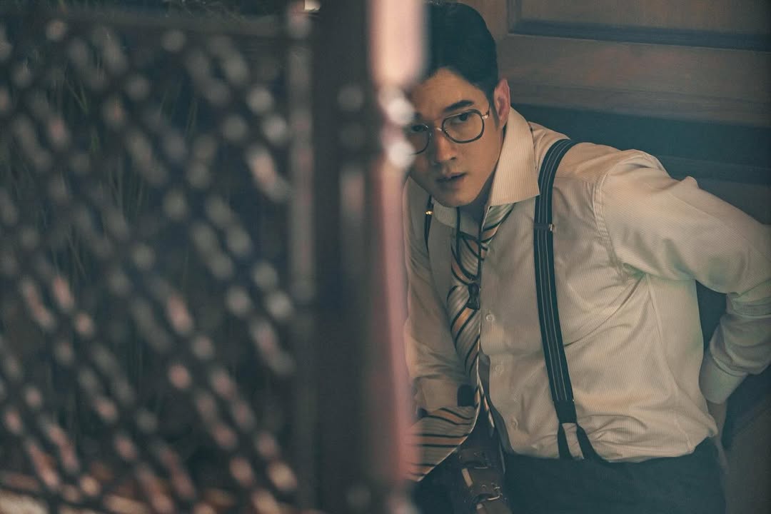 โตโน่ - ภาคิน คำวิลัยศักดิ์