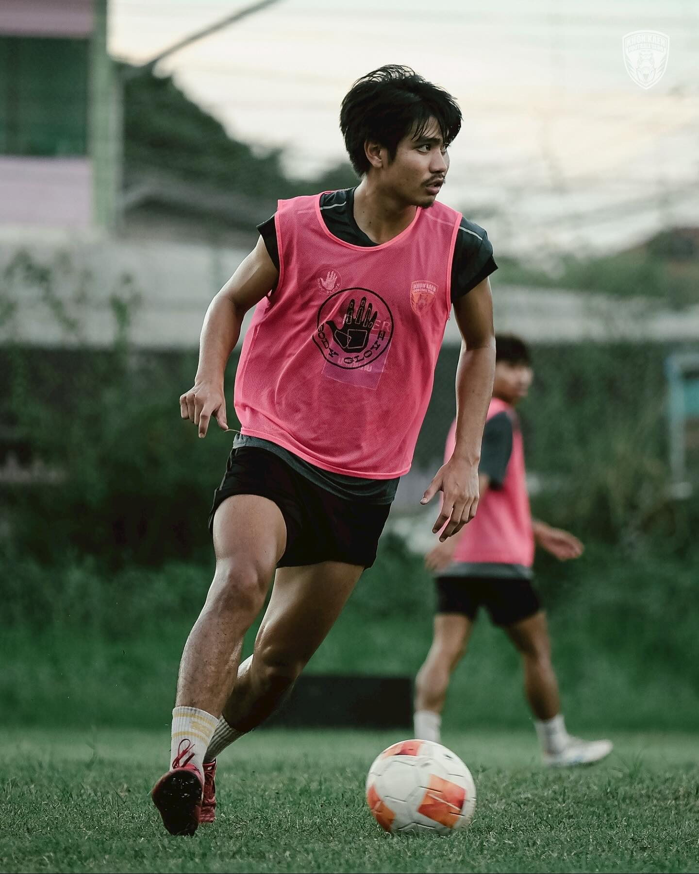 โตโน่ - ภาคิน คำวิลัยศักดิ์