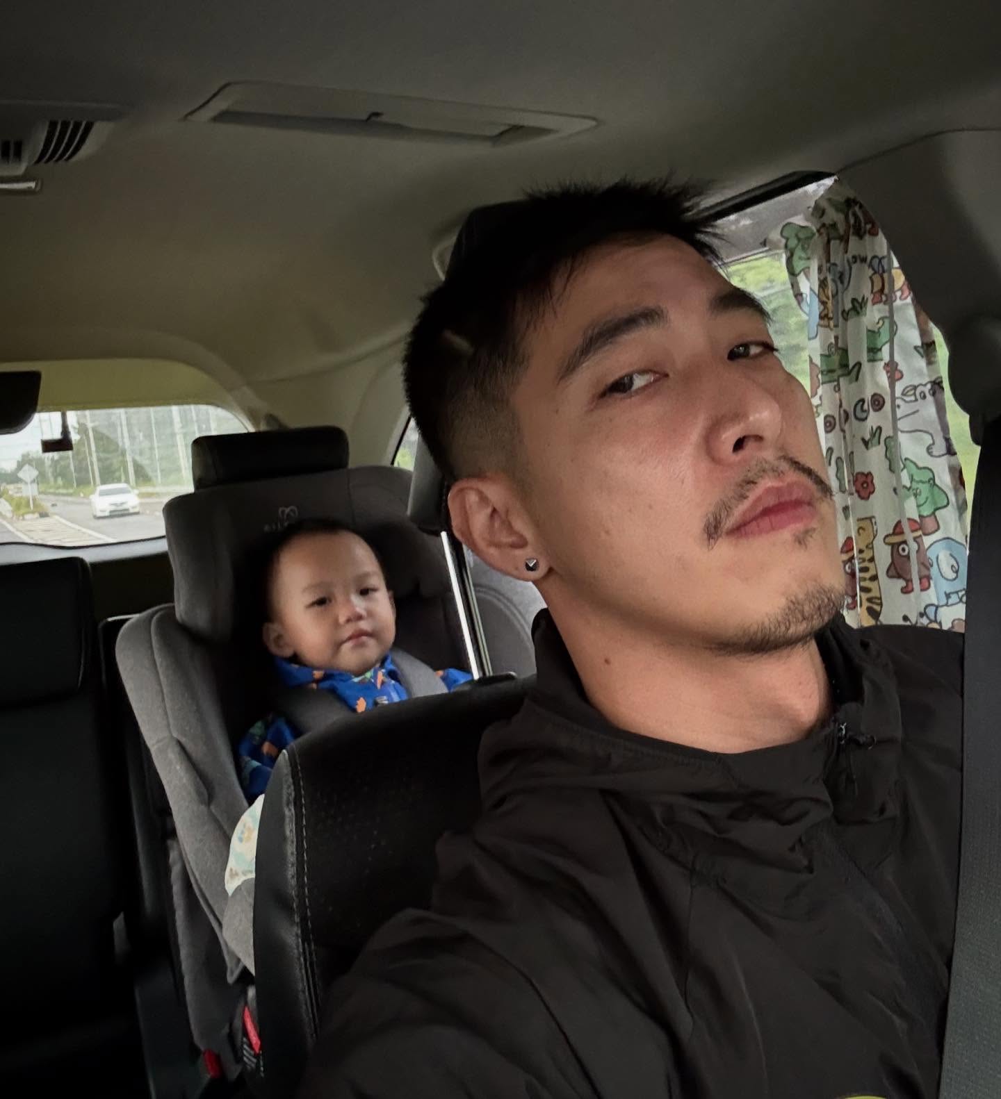 โตโน่ - ภาคิน คำวิลัยศักดิ์