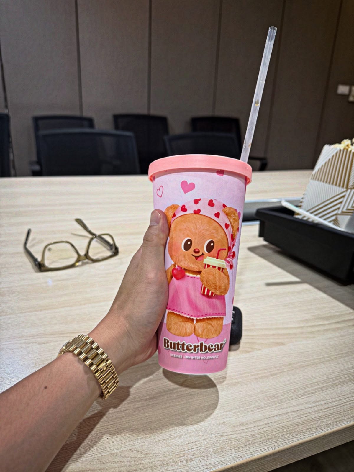 โตโน่ - ภาคิน คำวิลัยศักดิ์