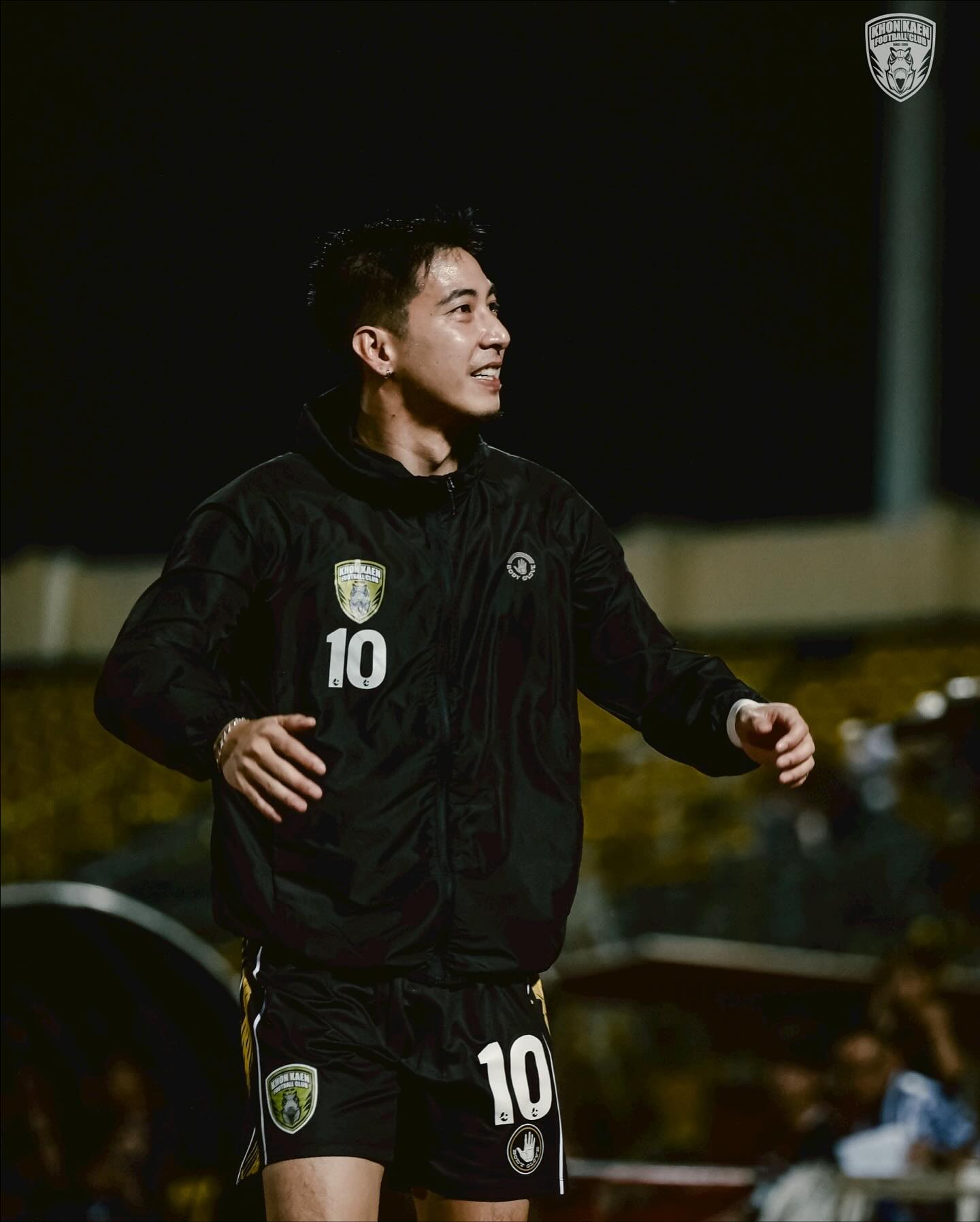 โตโน่ - ภาคิน คำวิลัยศักดิ์