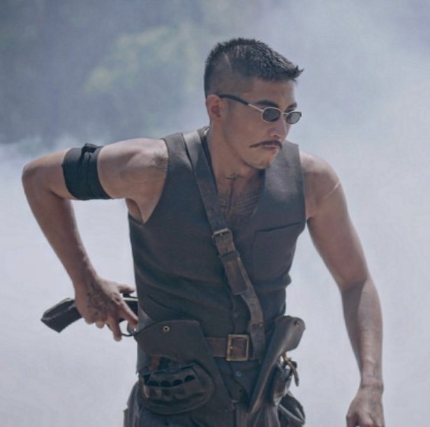 โตโน่ - ภาคิน คำวิลัยศักดิ์