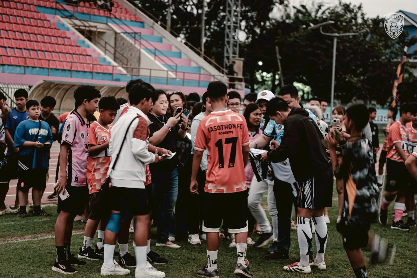 โตโน่ - ภาคิน คำวิลัยศักดิ์