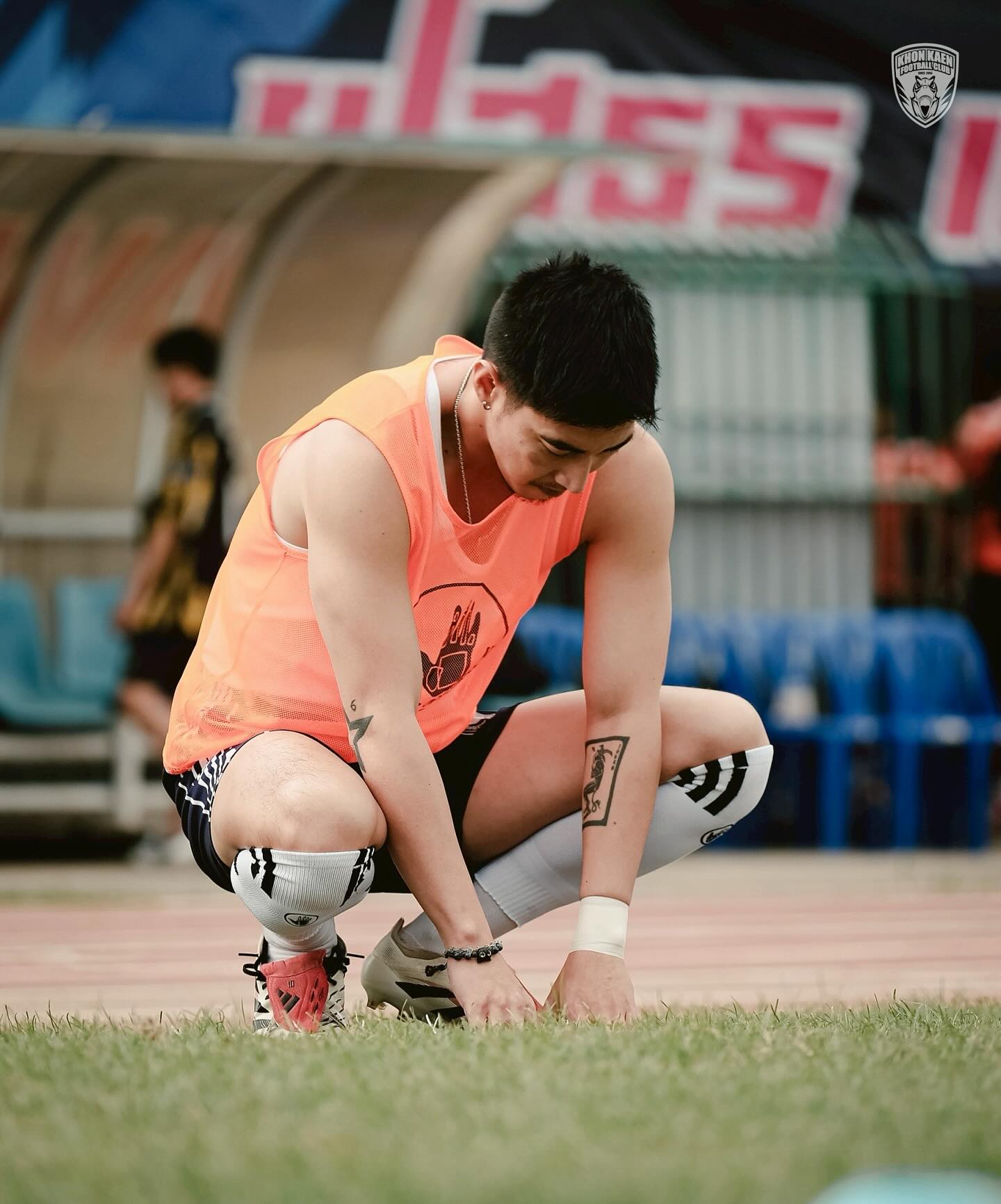 โตโน่ - ภาคิน คำวิลัยศักดิ์