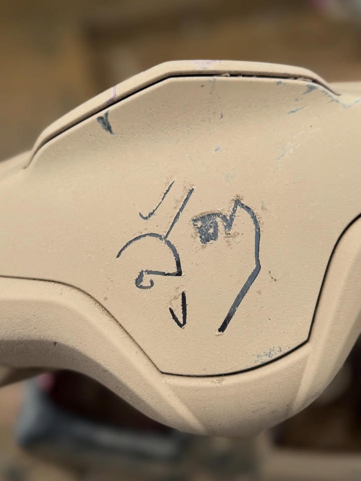 โตโน่ - ภาคิน คำวิลัยศักดิ์