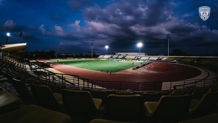 โตโน่ - ภาคิน คำวิลัยศักดิ์