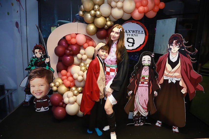 ซาร่า คาซิงกีนี