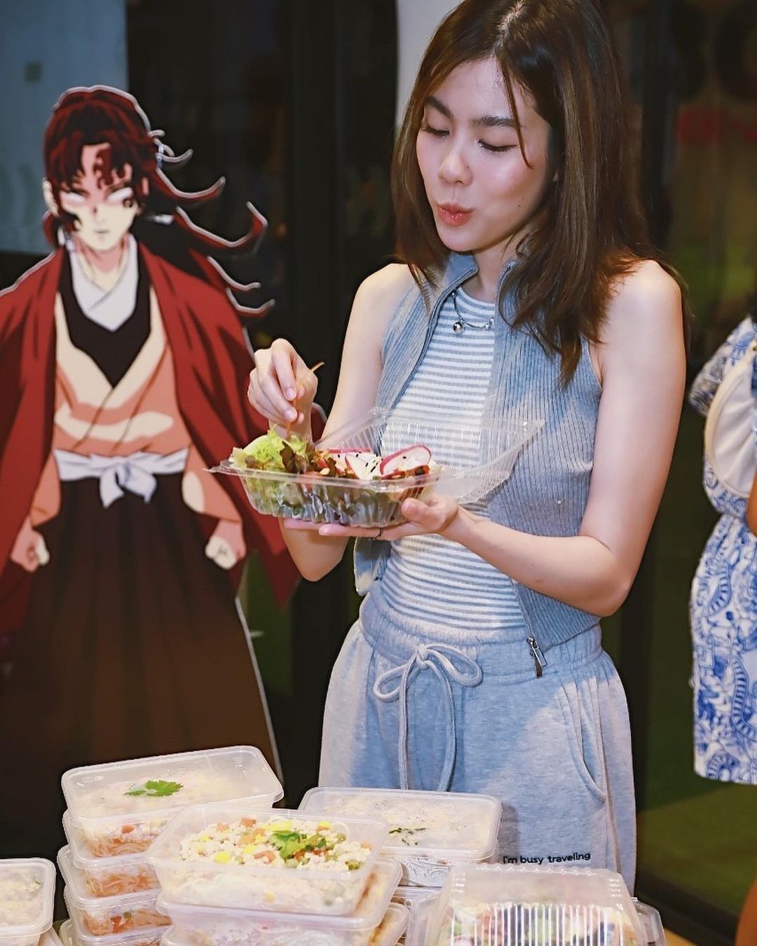 ซาร่า คาซิงกีนี