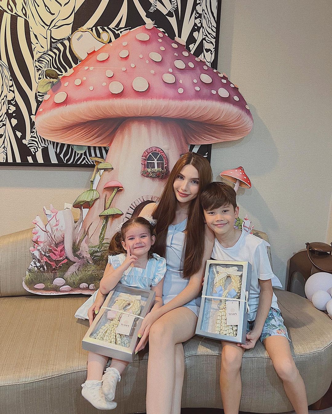 ซาร่า คาซิงกีนี