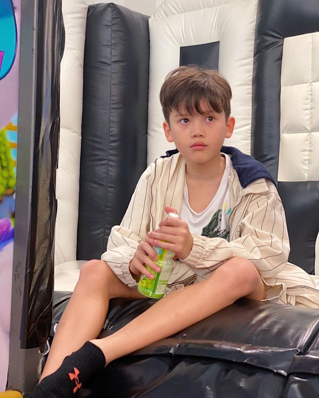 ซาร่า คาซิงกีนี