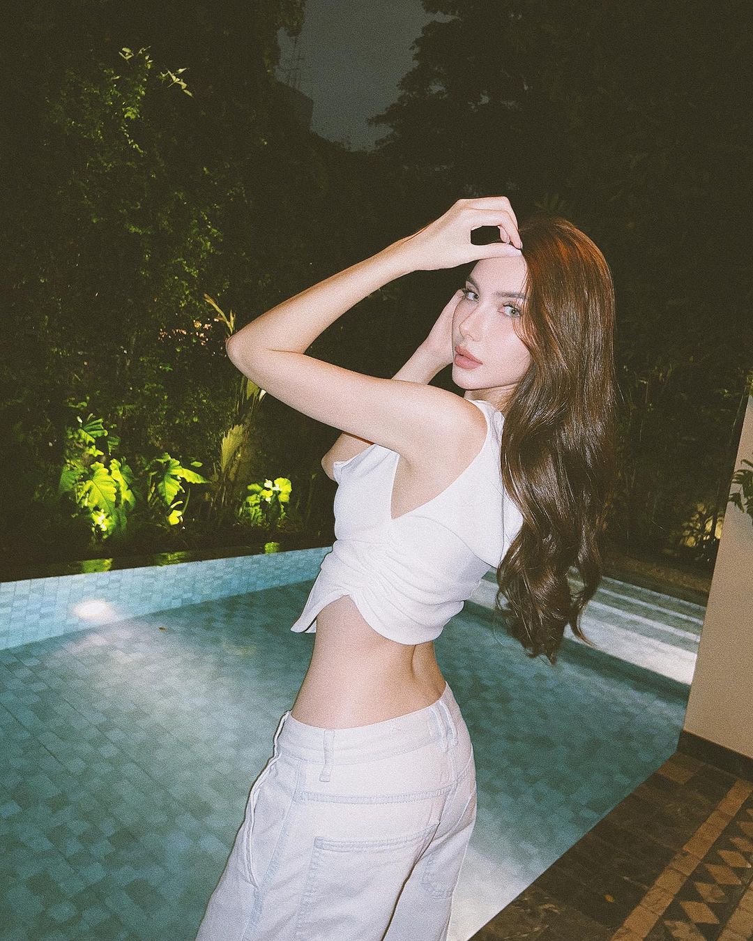 ซาร่า คาซิงกีนี