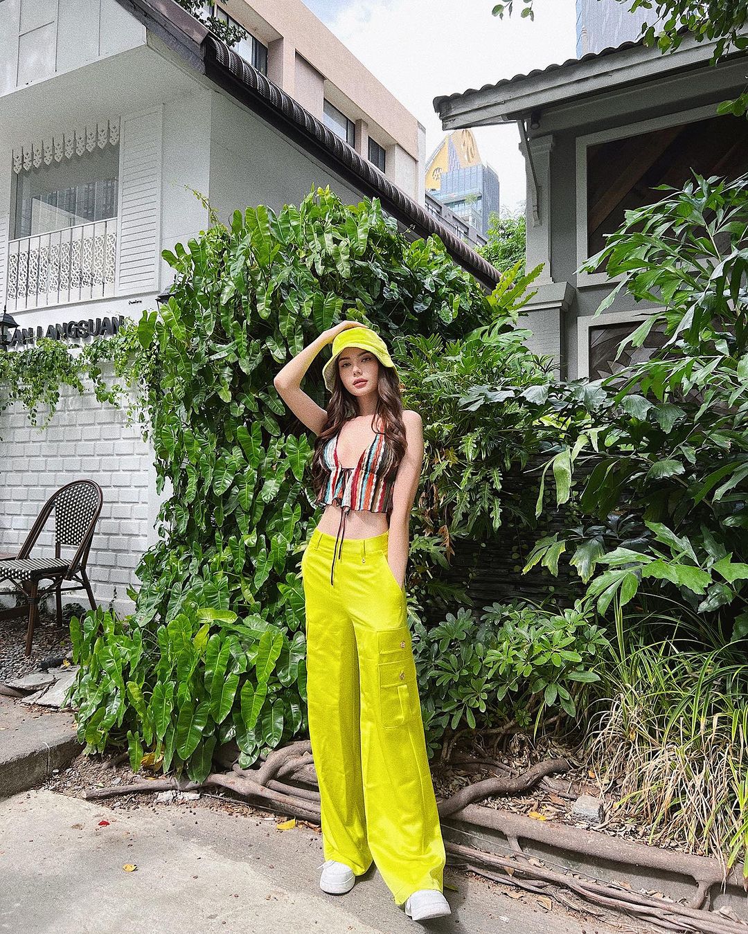 ซาร่า คาซิงกีนี