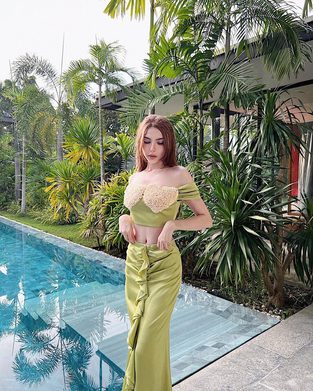 ซาร่า คาซิงกีนี