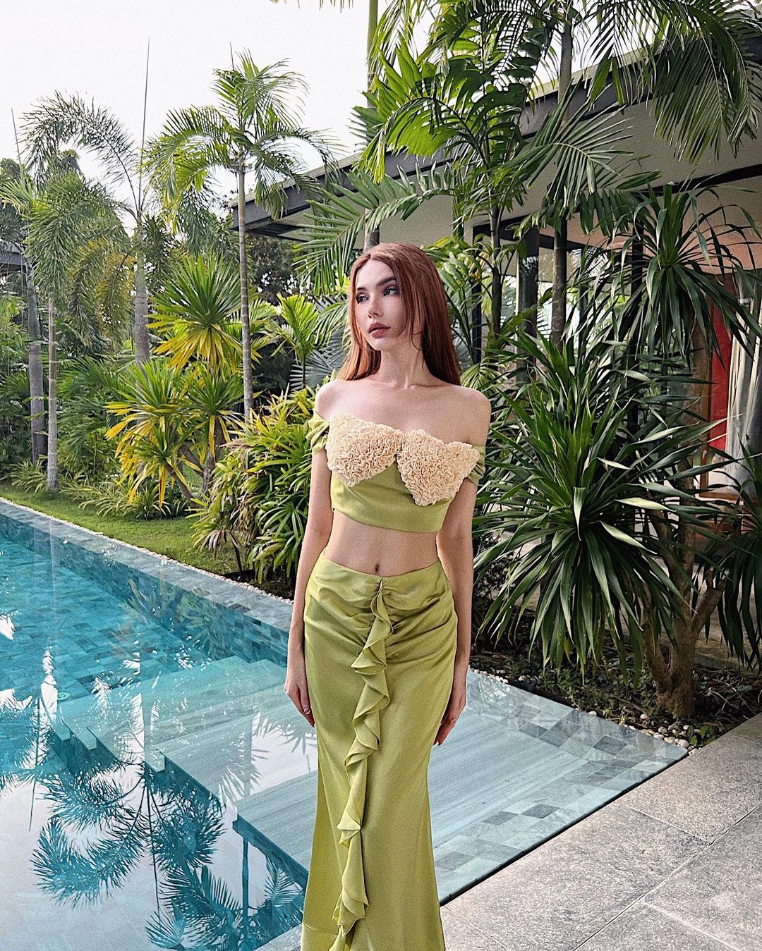 ซาร่า คาซิงกีนี