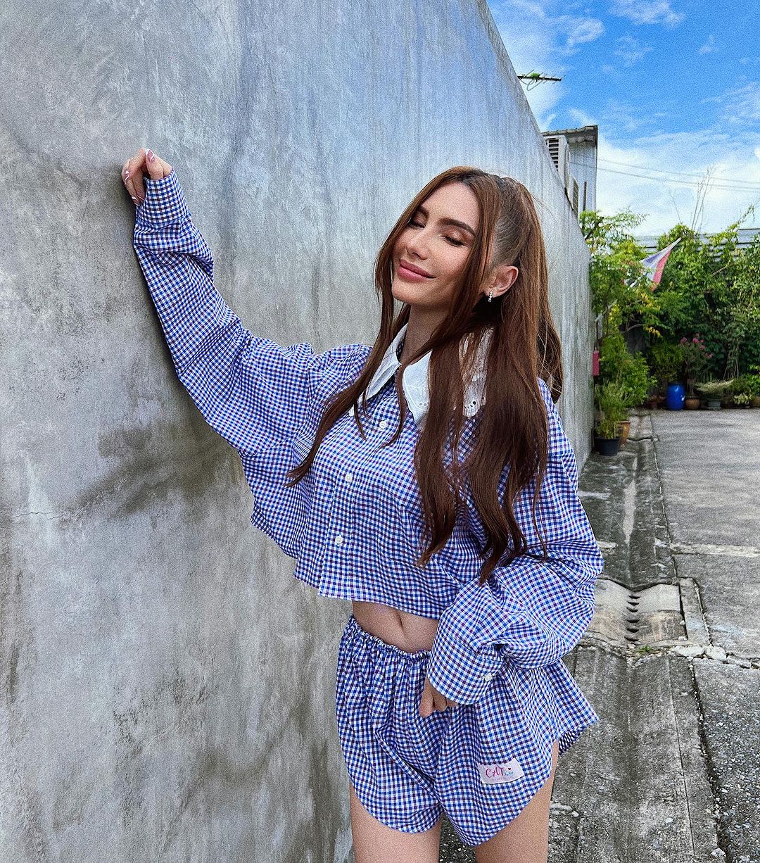 ซาร่า คาซิงกีนี