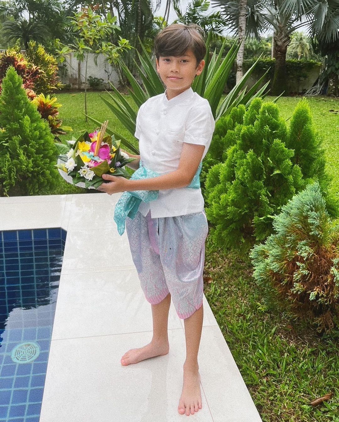 ซาร่า คาซิงกีนี