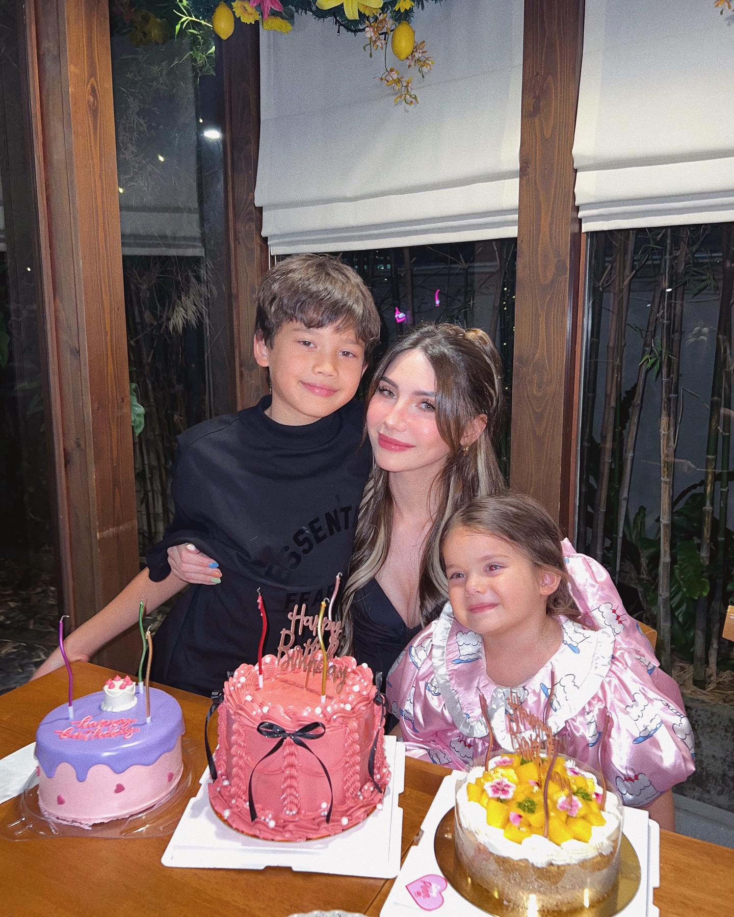 ซาร่า คาซิงกีนี