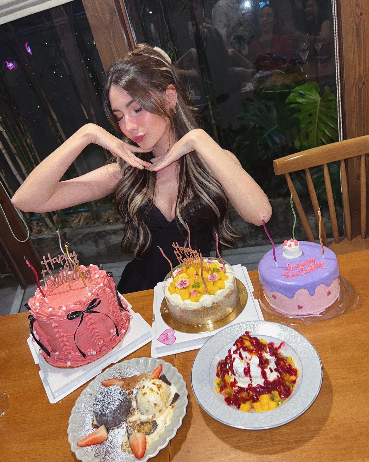 ซาร่า คาซิงกีนี