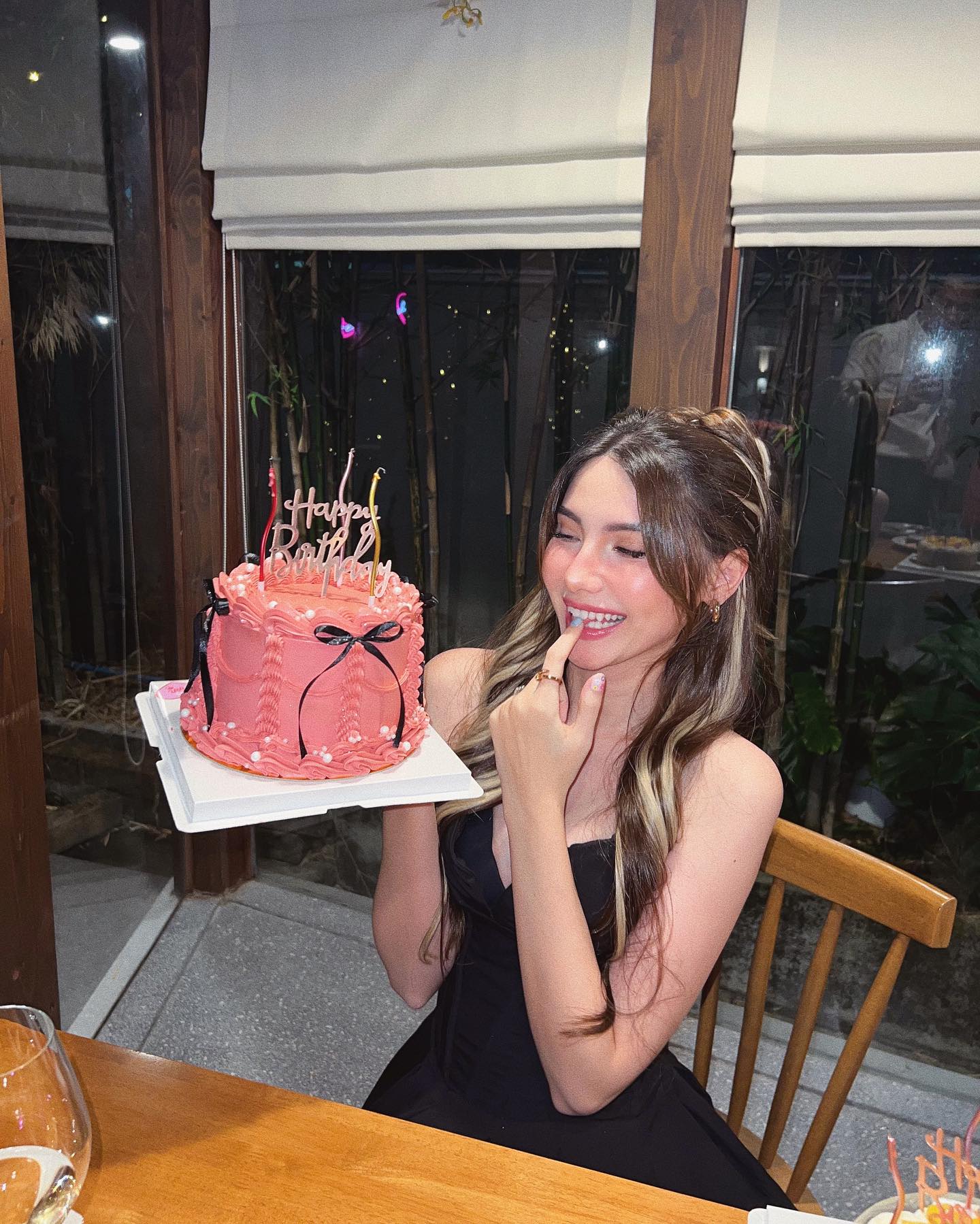 ซาร่า คาซิงกีนี