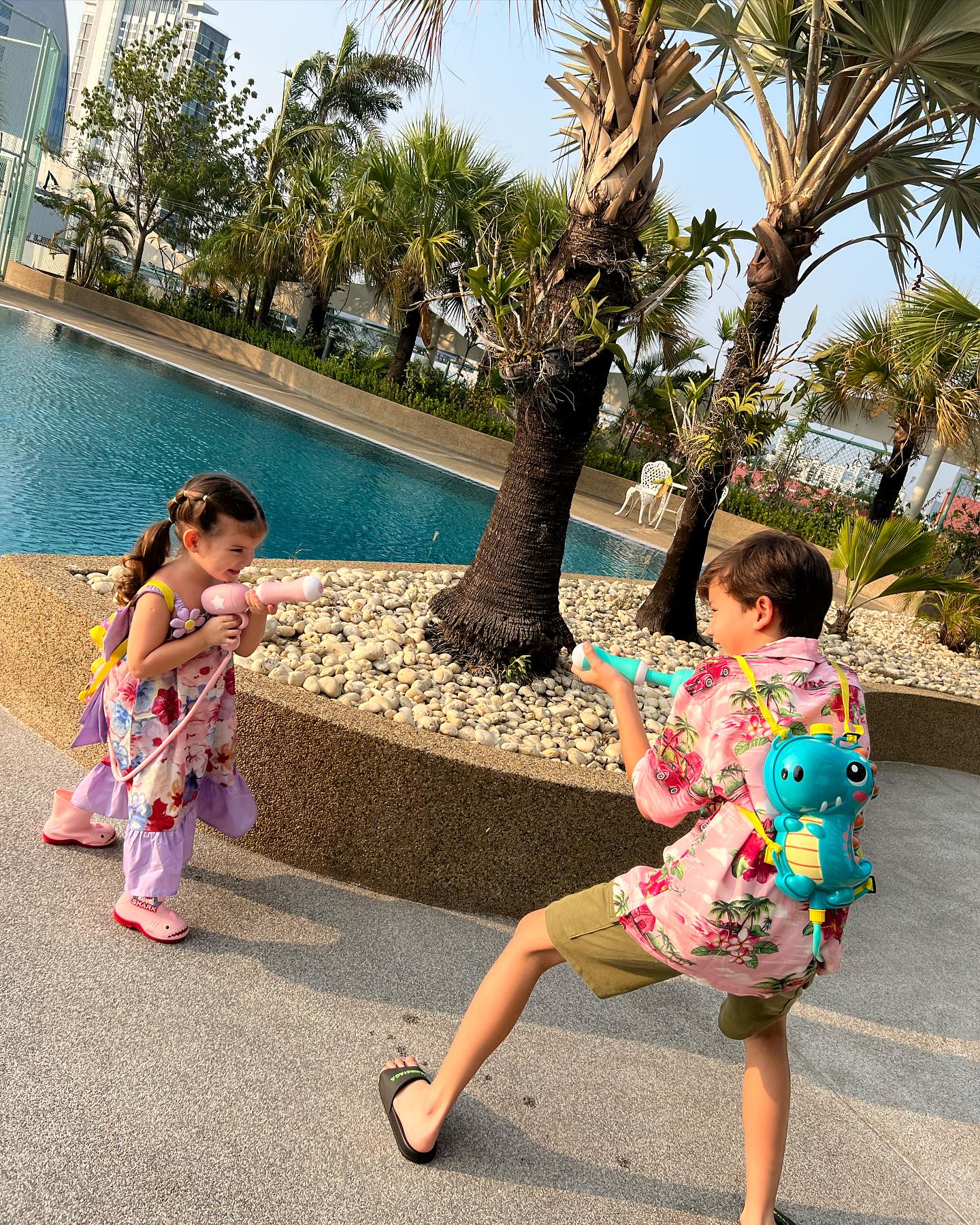 ซาร่า คาซิงกีนี