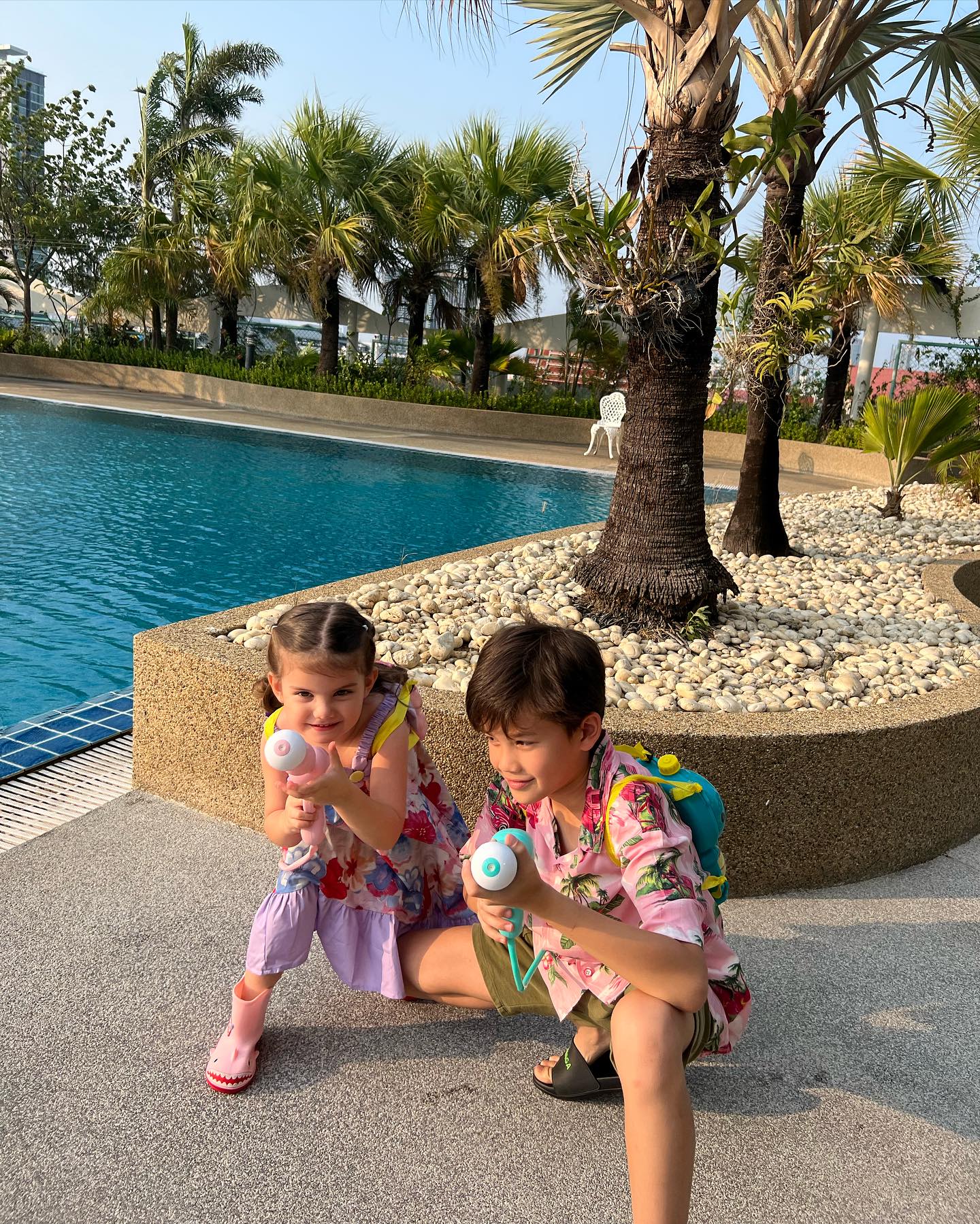 ซาร่า คาซิงกีนี