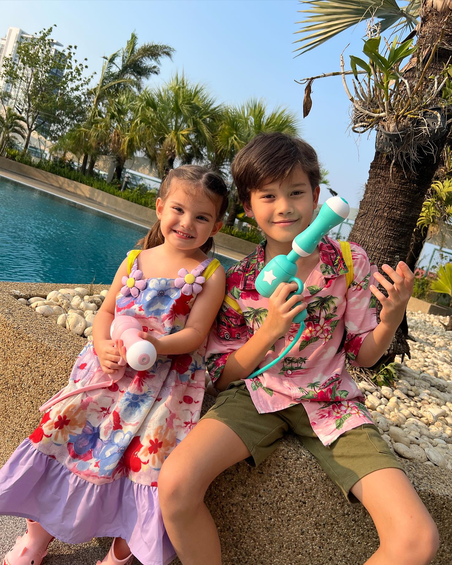 ซาร่า คาซิงกีนี